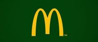 Restaurantes McDonalds - Trabajo